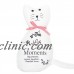 Cute White Cat Door Stopper Styed Febric Weighted Heaby Home Decor Gift 5056141007892  352189215469